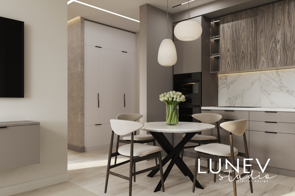 ЖК "Северин", г. Сургут