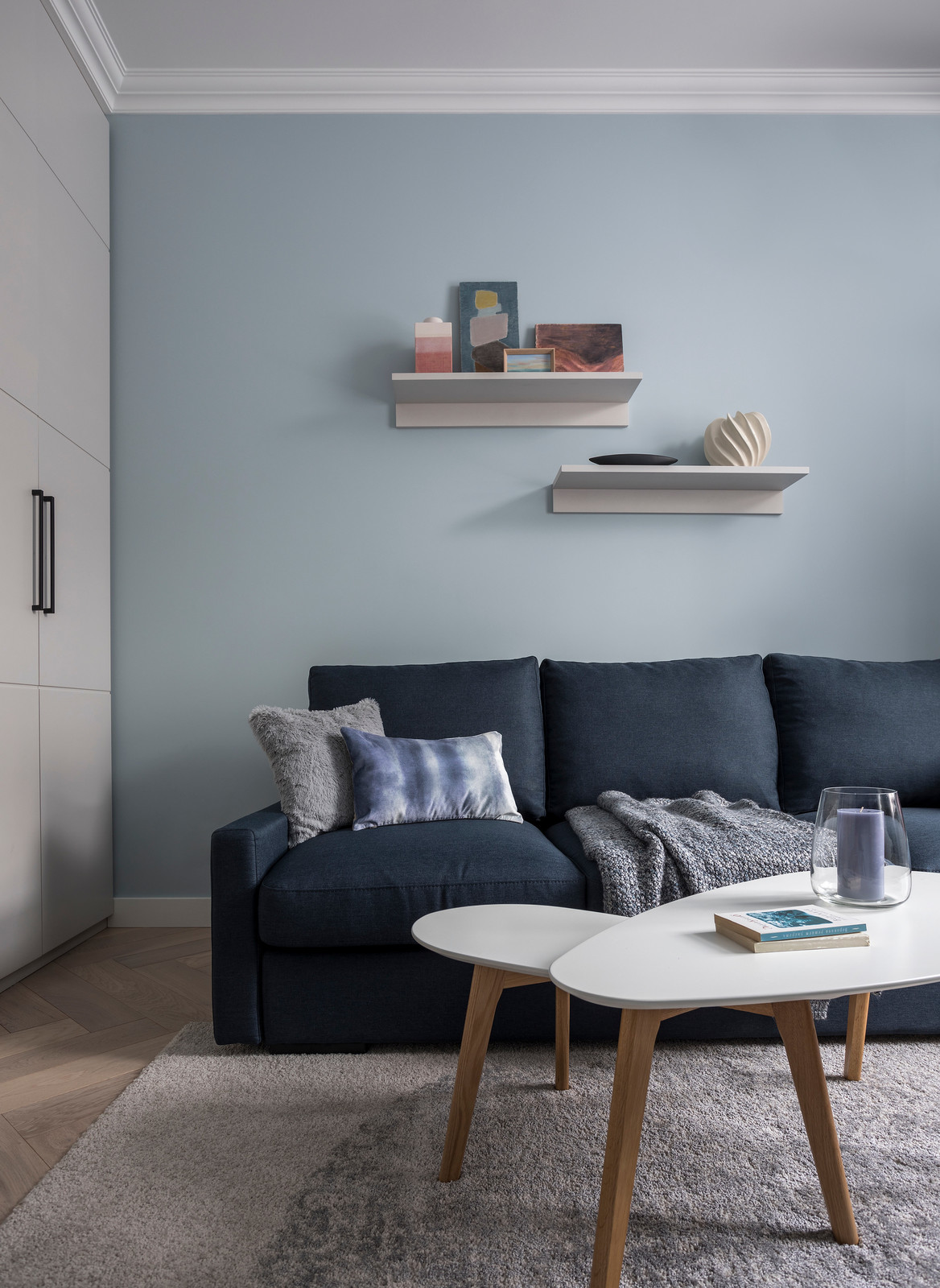 Квартира на улице 1812 года