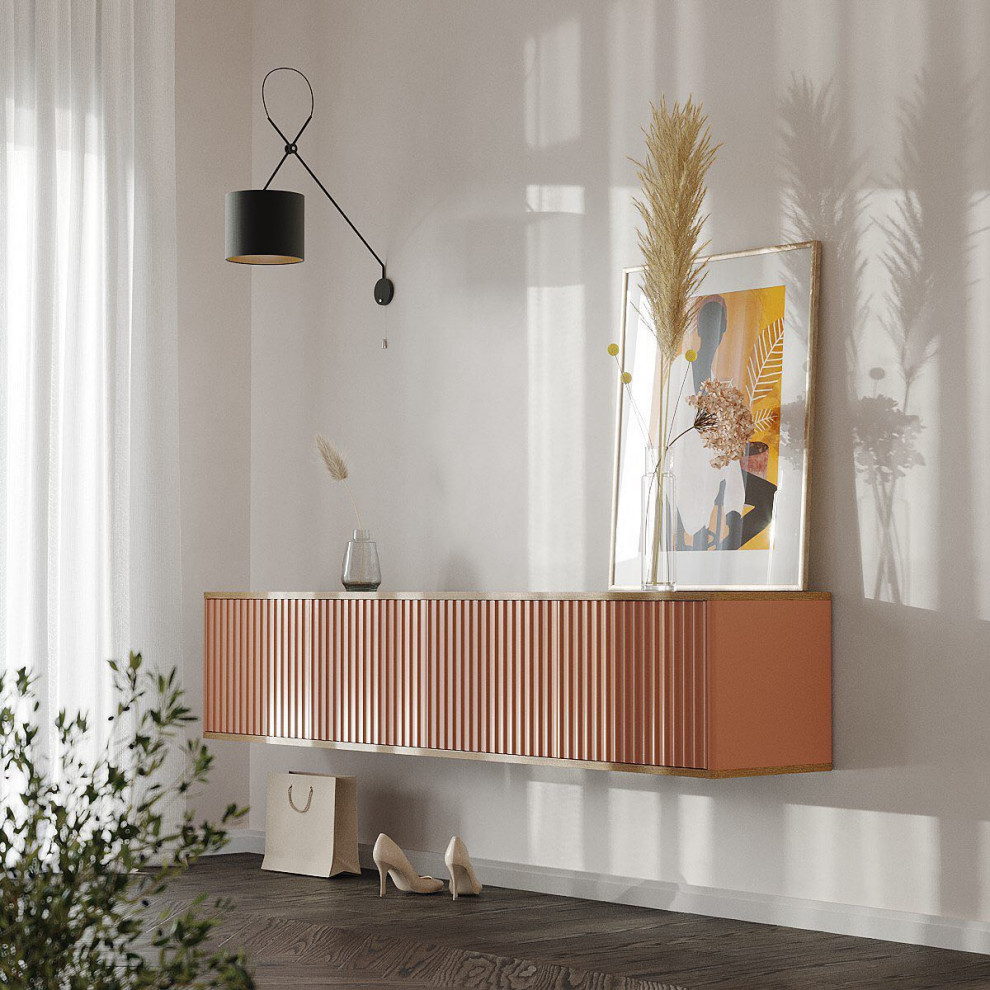 Мебель THE IDEA в гостиной