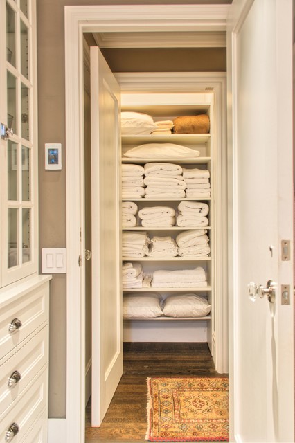 Smart förvaring av sängkläder och handdukar – 12 toppentips!
