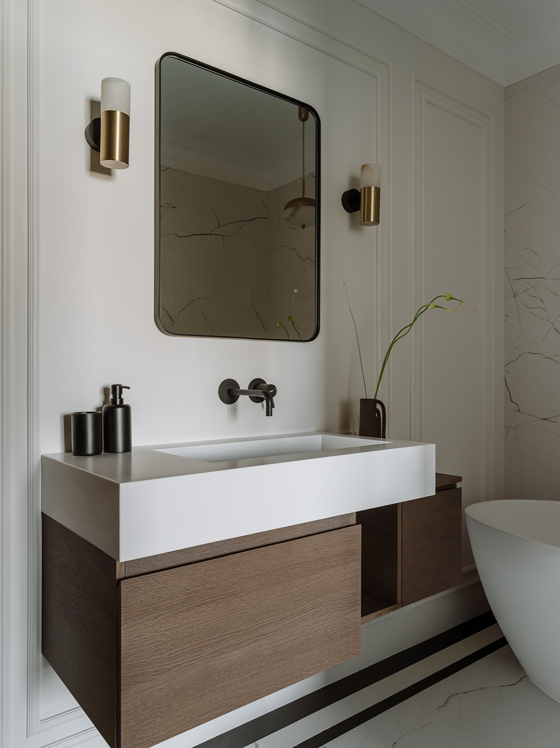 ЖК МАТЧ ПОИНТ