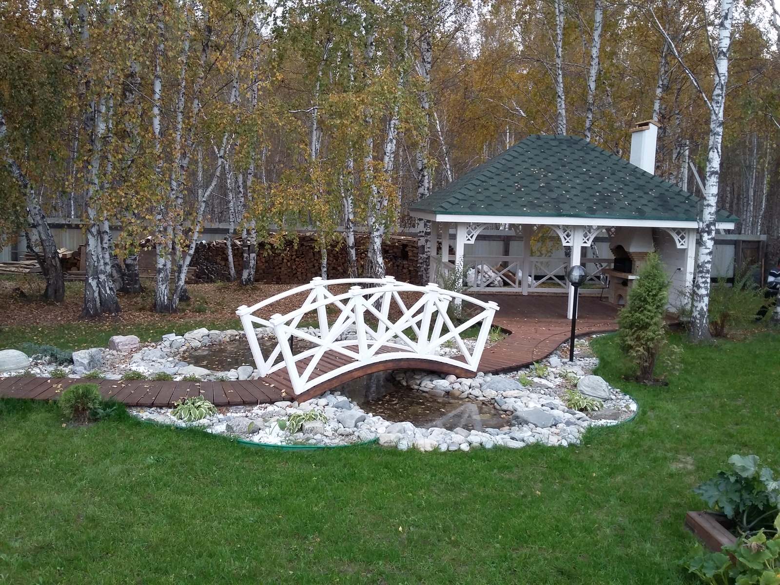 Белый ветер