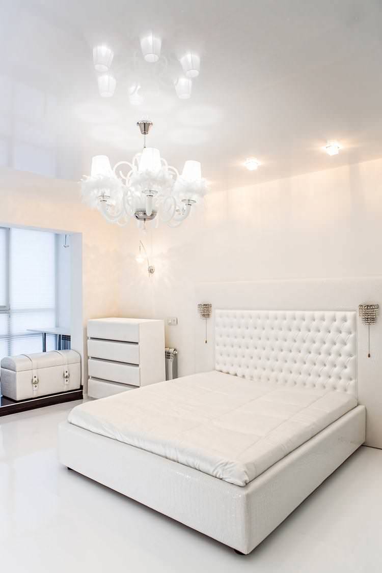 Мебель Diron в интерьере