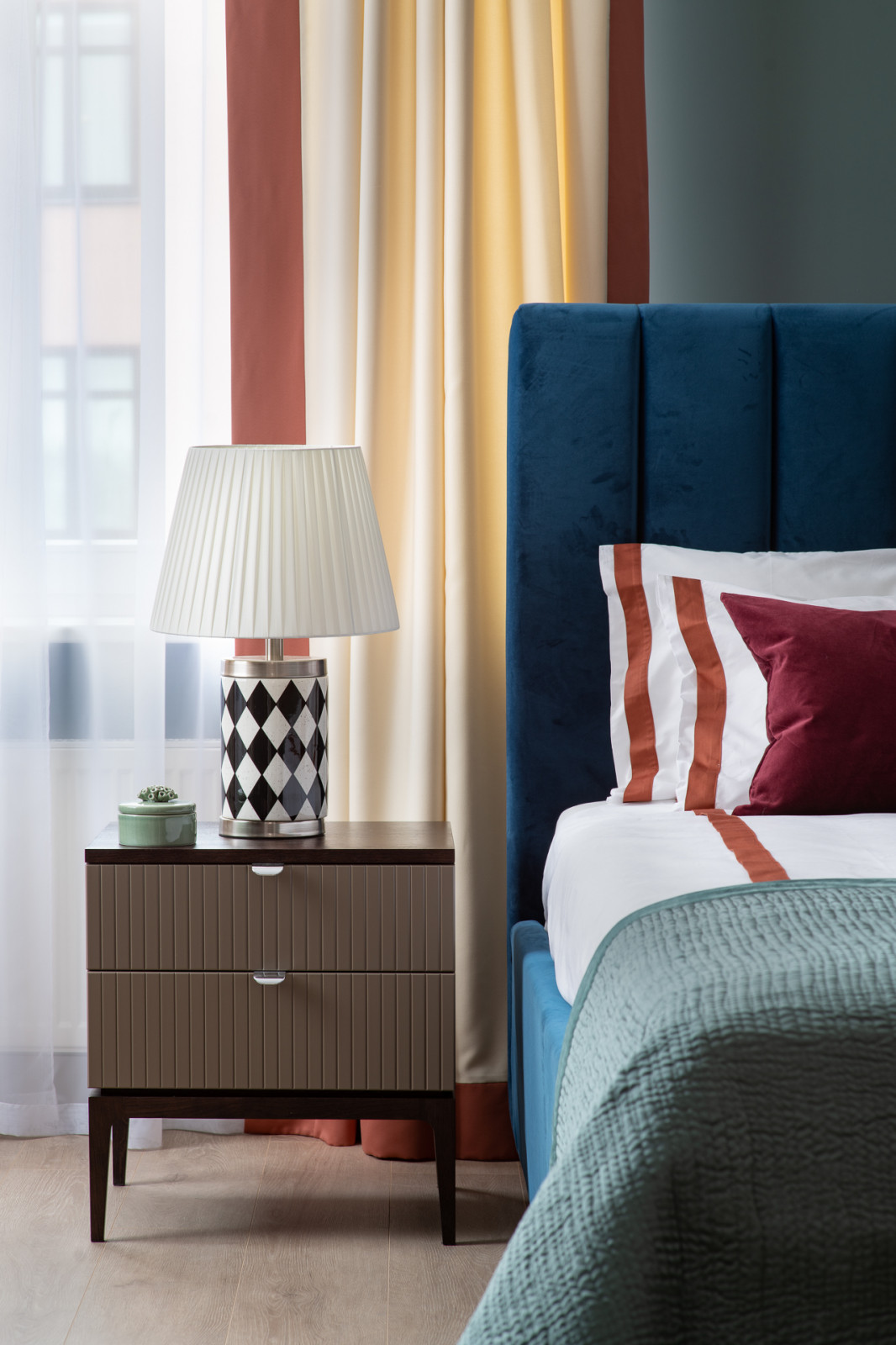 ЖК "Парадный квартал"