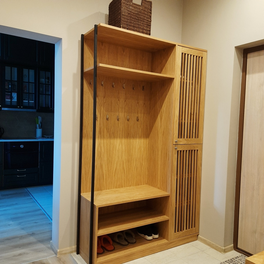 Мебель в современном стиле в Сестрорецке