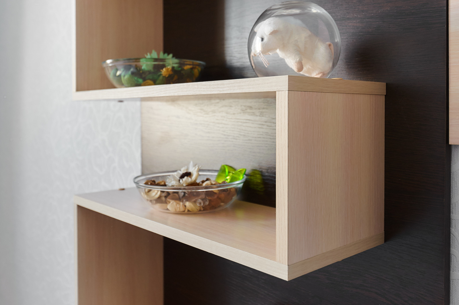 Фотосъемка типовых квартир для объявлений