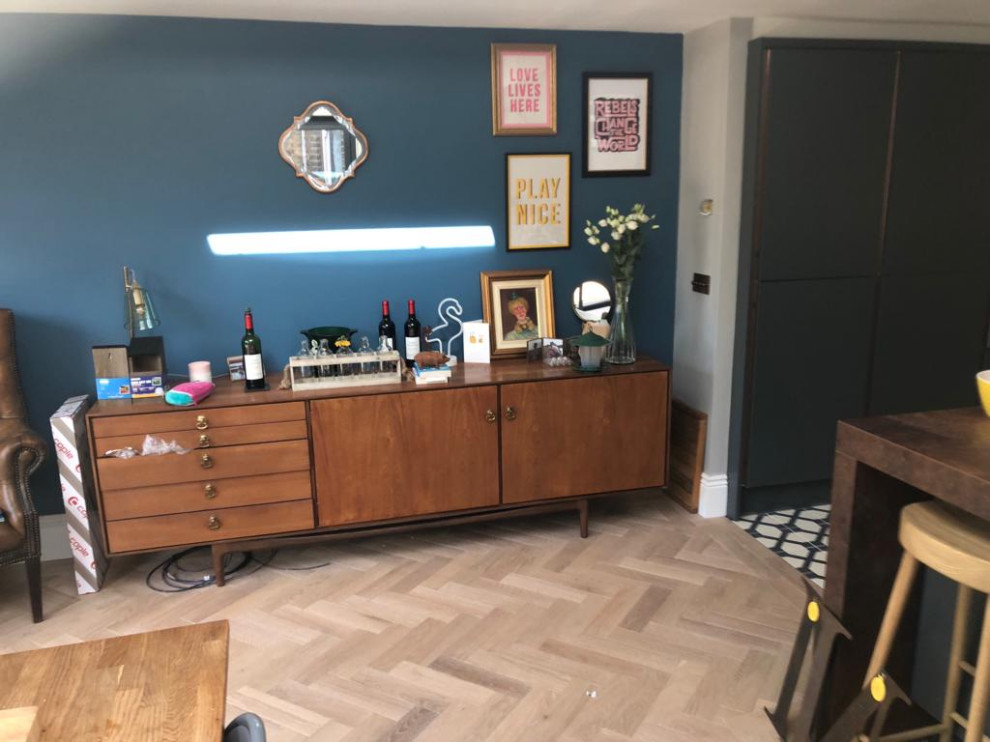 Private House in Dulwich