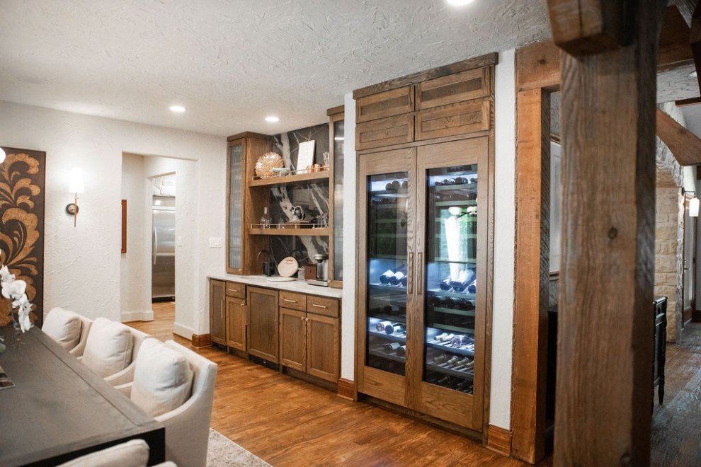 Whole Home Renovation III