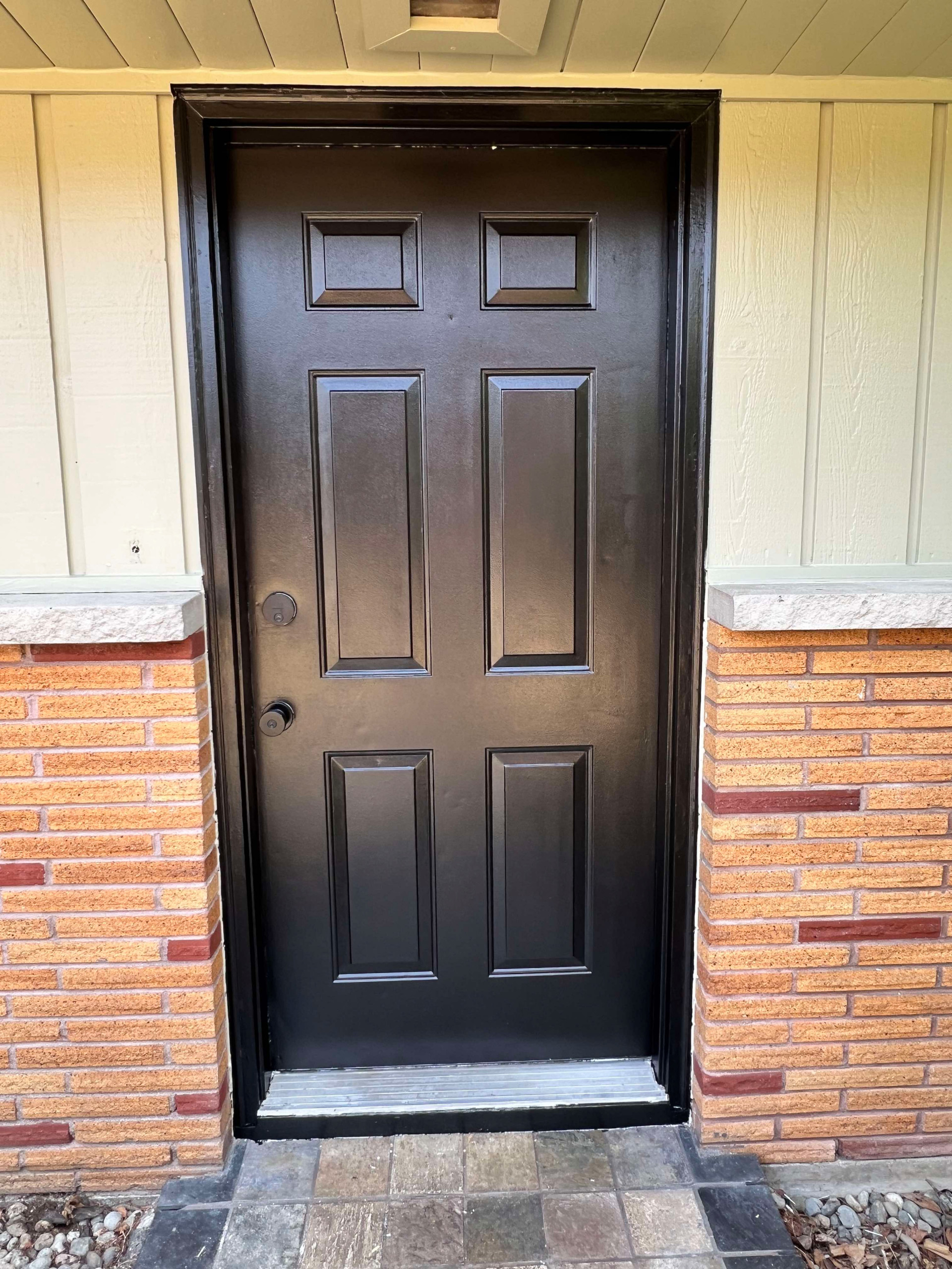 Exterior Painting