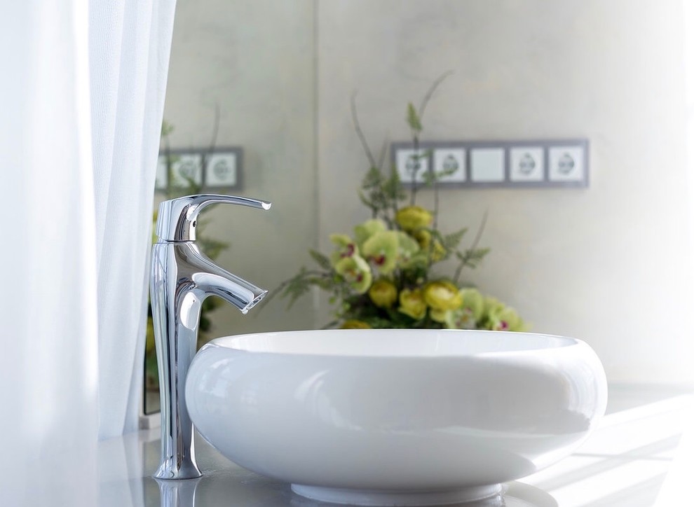 Красивый дом 400 м2