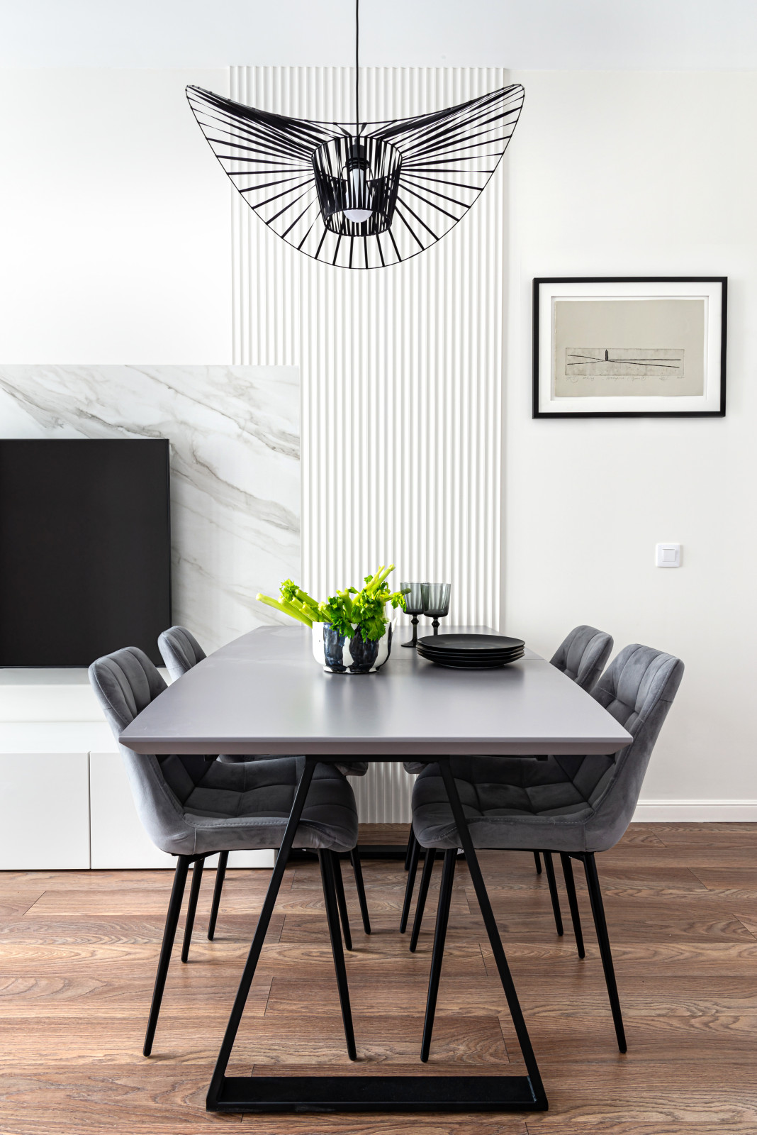 Квартира в ЖК Матч Поинт