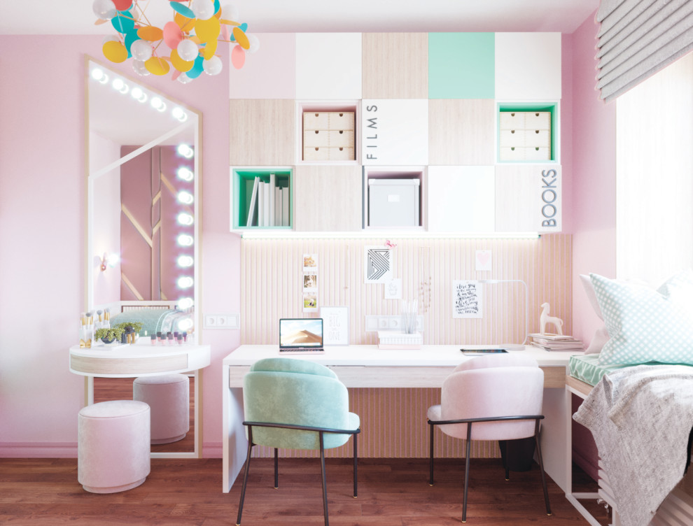 Ар-деко где-то рядом...