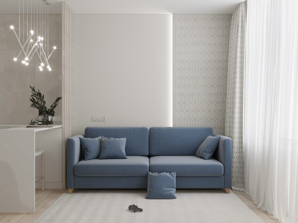 Квартира г. Москва