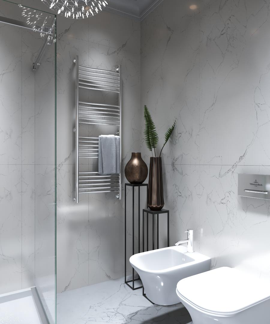 ЖК Искра Парк.