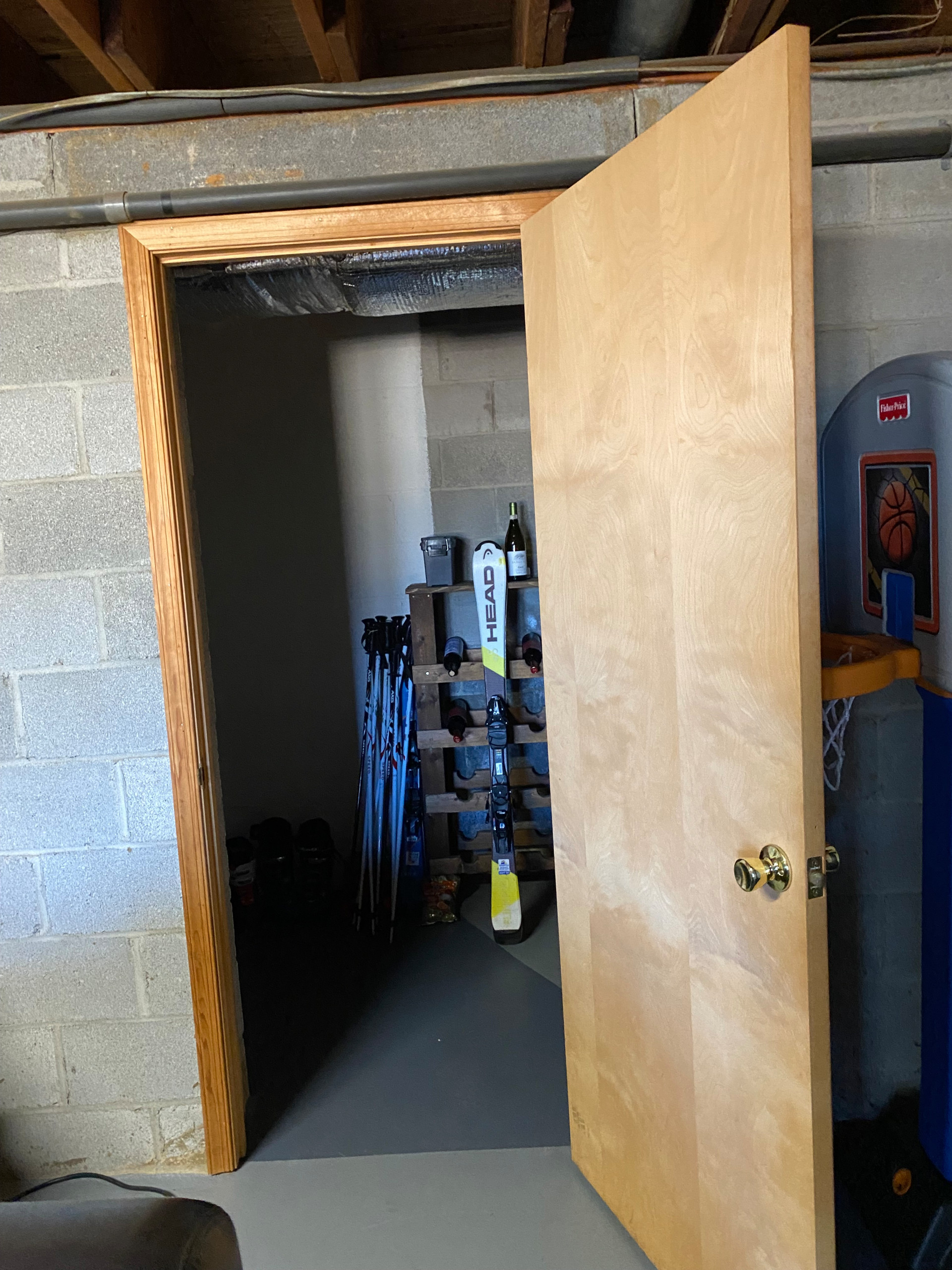 Remodeling