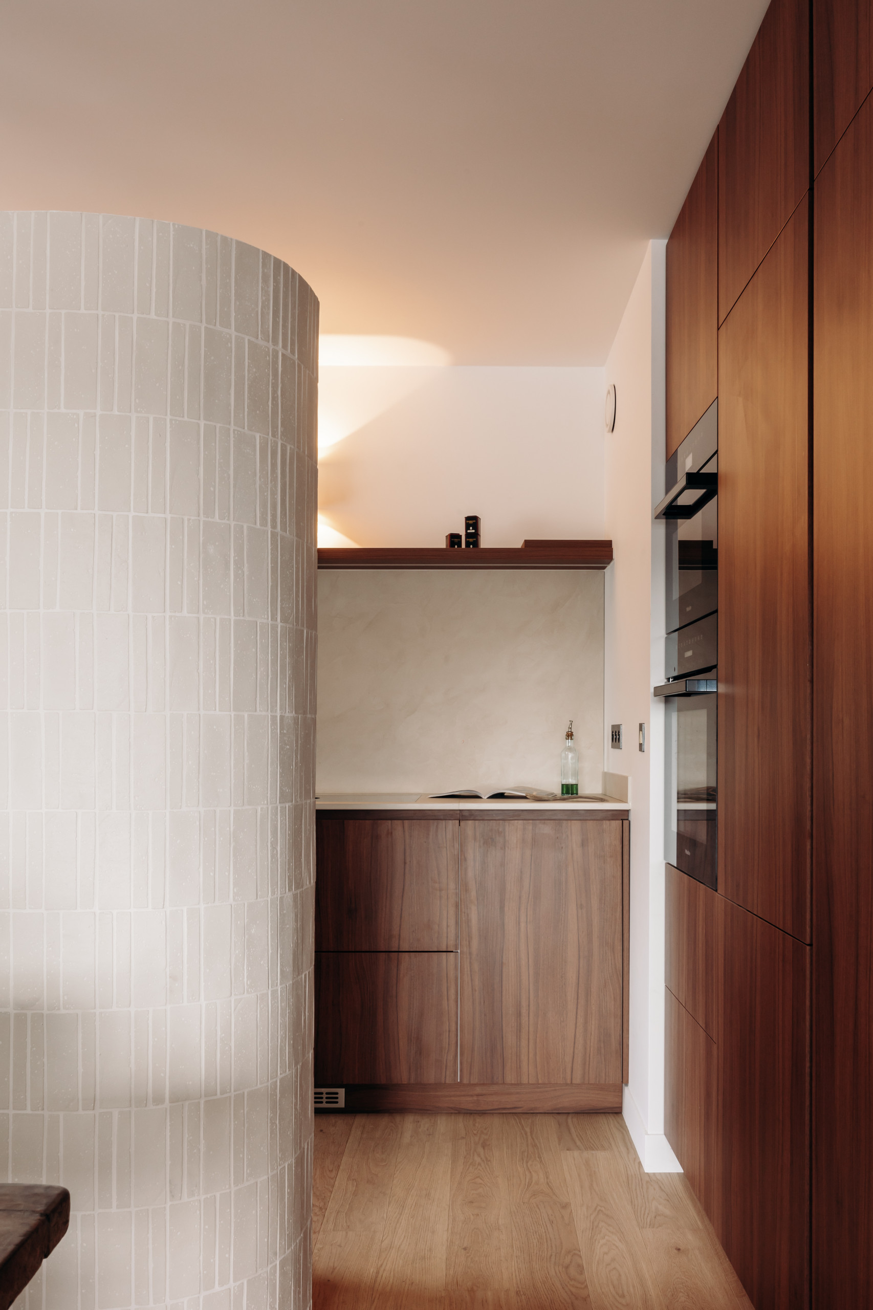 Rénovation totale à Boulogne-Billancourt