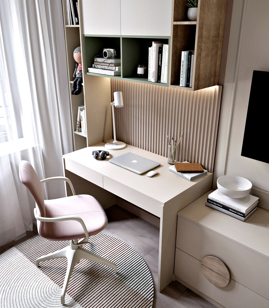 ЖК КУБАНСКИЙ