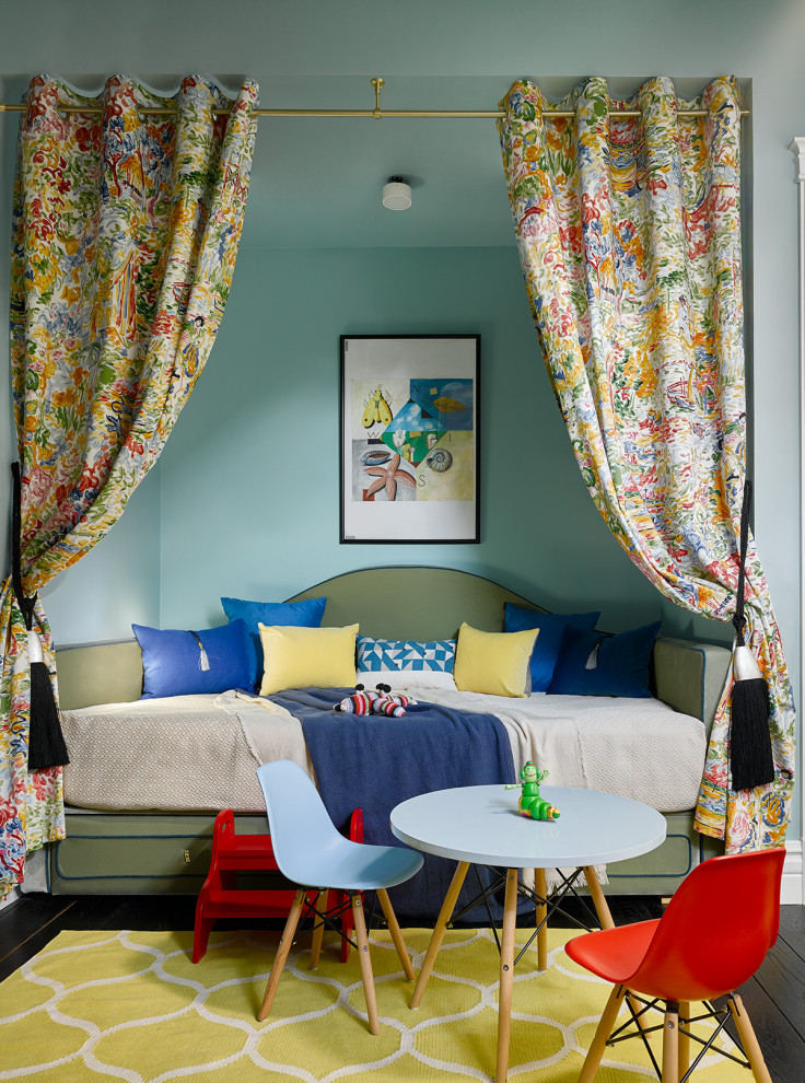 ДВУХЭТАЖНАЯ КВАРТИРА 154 КВ.М НА ПАТРИКАХ