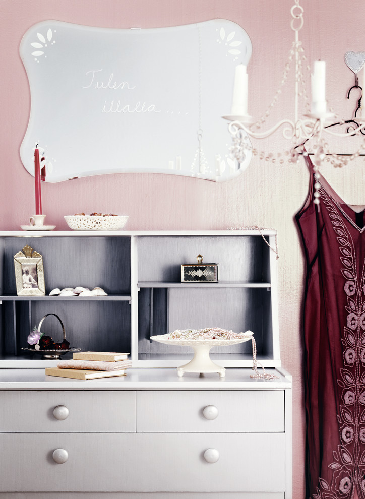 Краски Tikkurila для декоративных эффектов