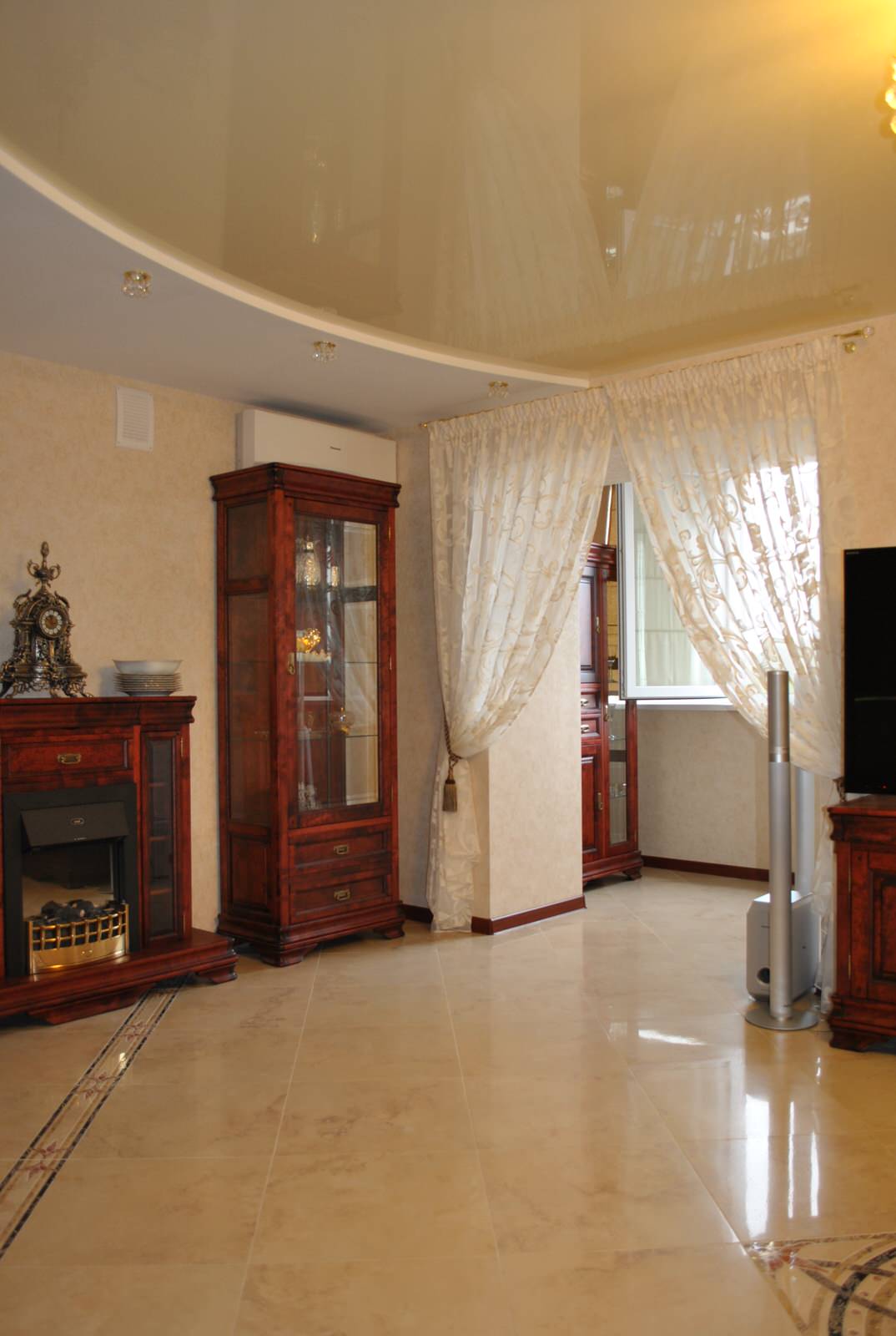 Квартира в Москве