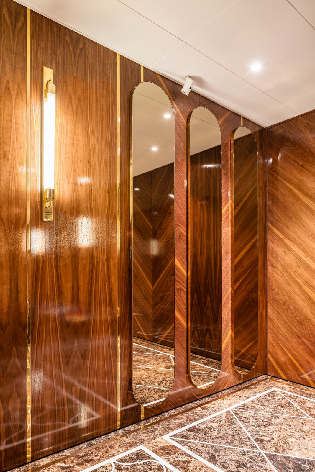 ЖК Привилегия