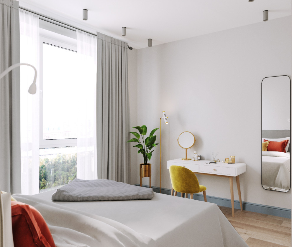 ЖК Хорошевский