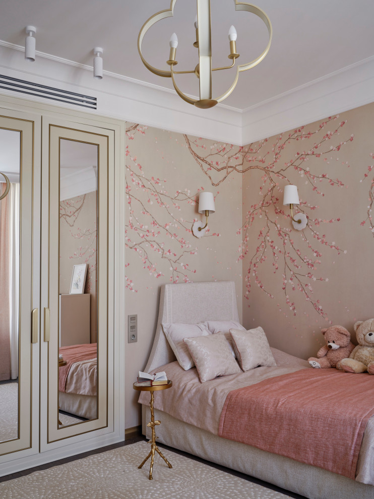 Квартира 220кв.м в комплексе ВТБ Арена Парк