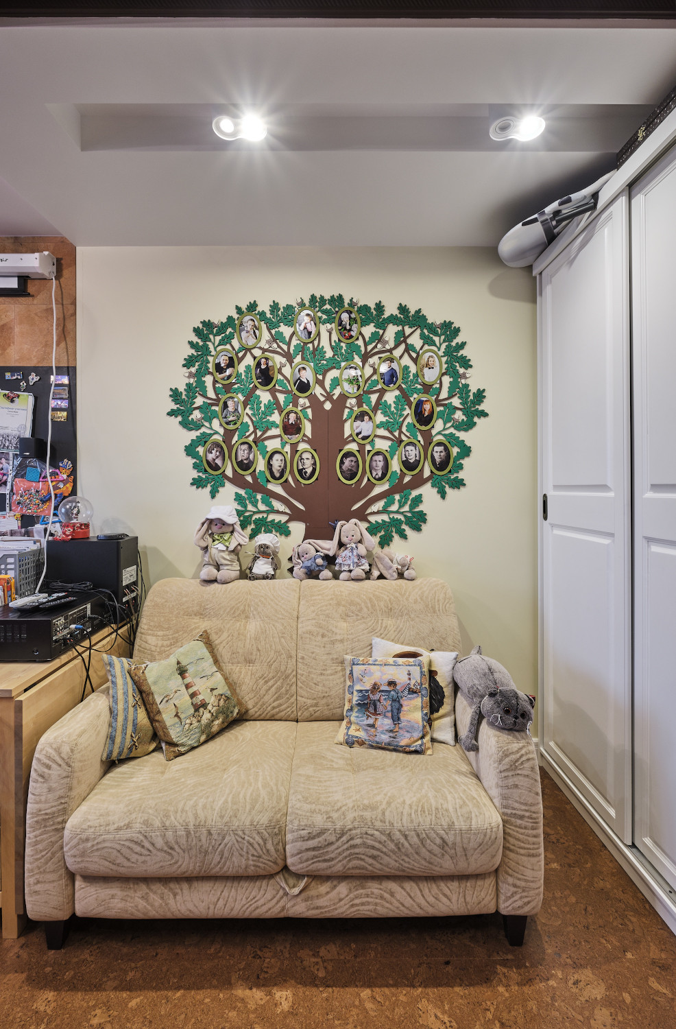 Квартира в Одинцово