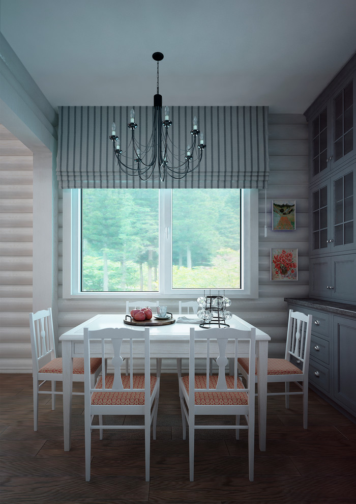 Country House. Кazan 2016