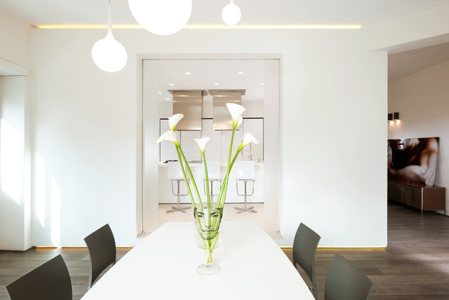 Celio Apartment trendy-spisestue