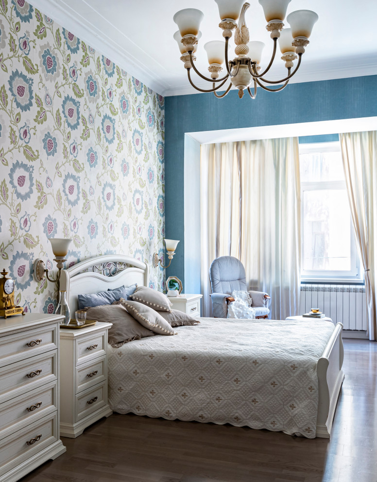 квартира в Коломне. СПб