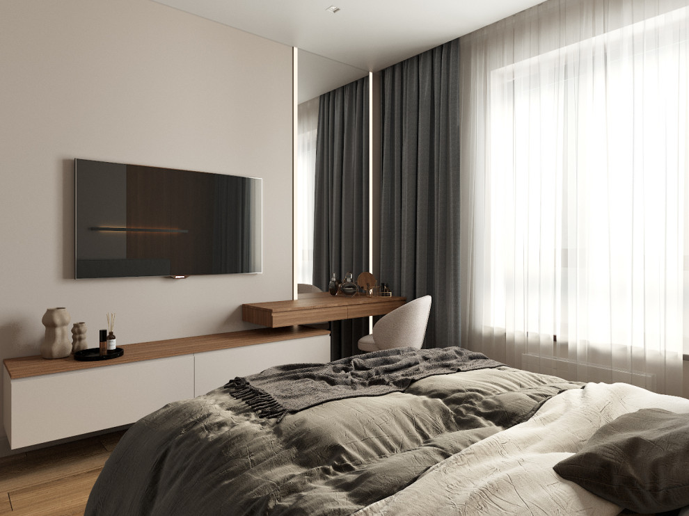 ЖК "Дыхание"