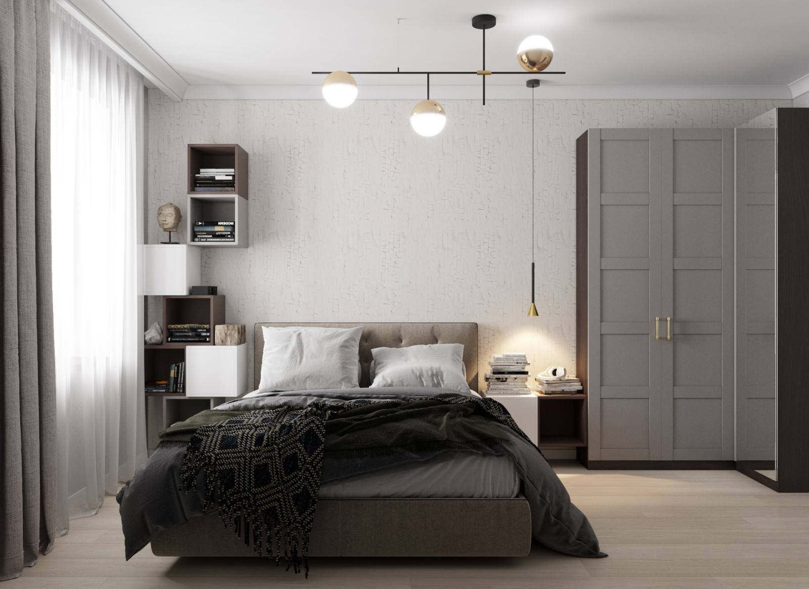 Загородный дом г. Архангельск