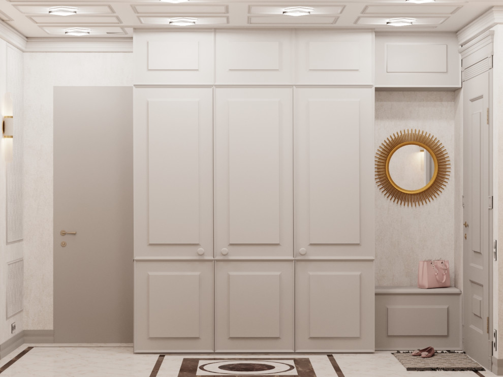 Входная группа