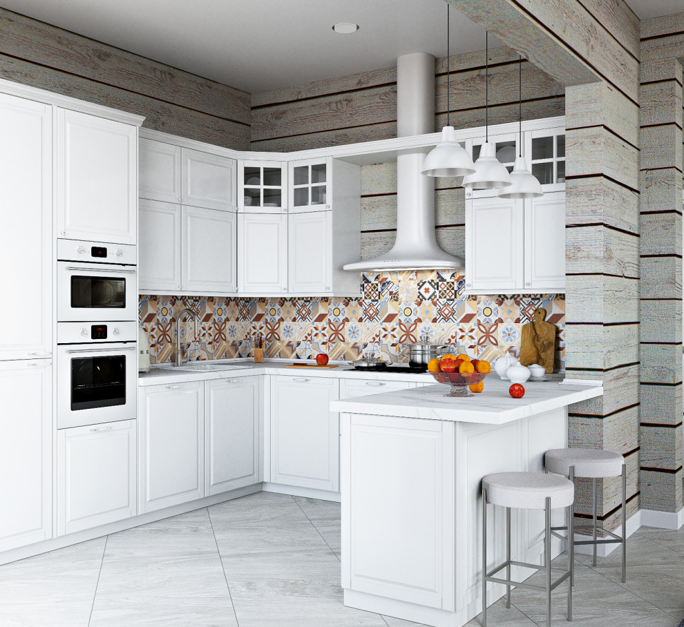 "Светлое будущее"