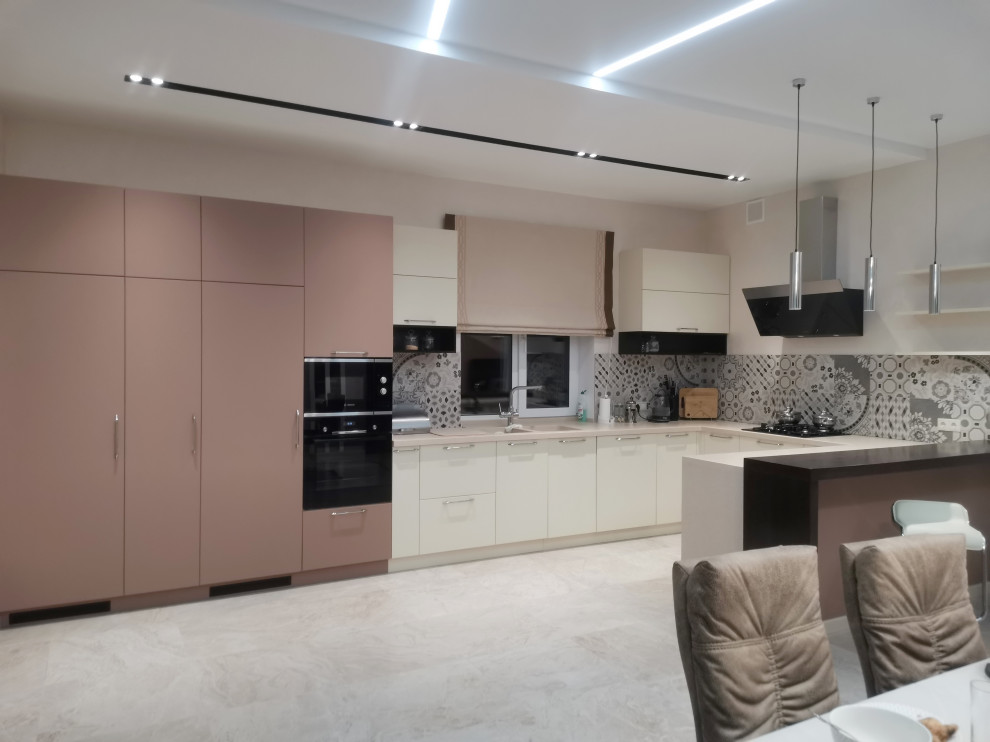 Фото реализованного проекта