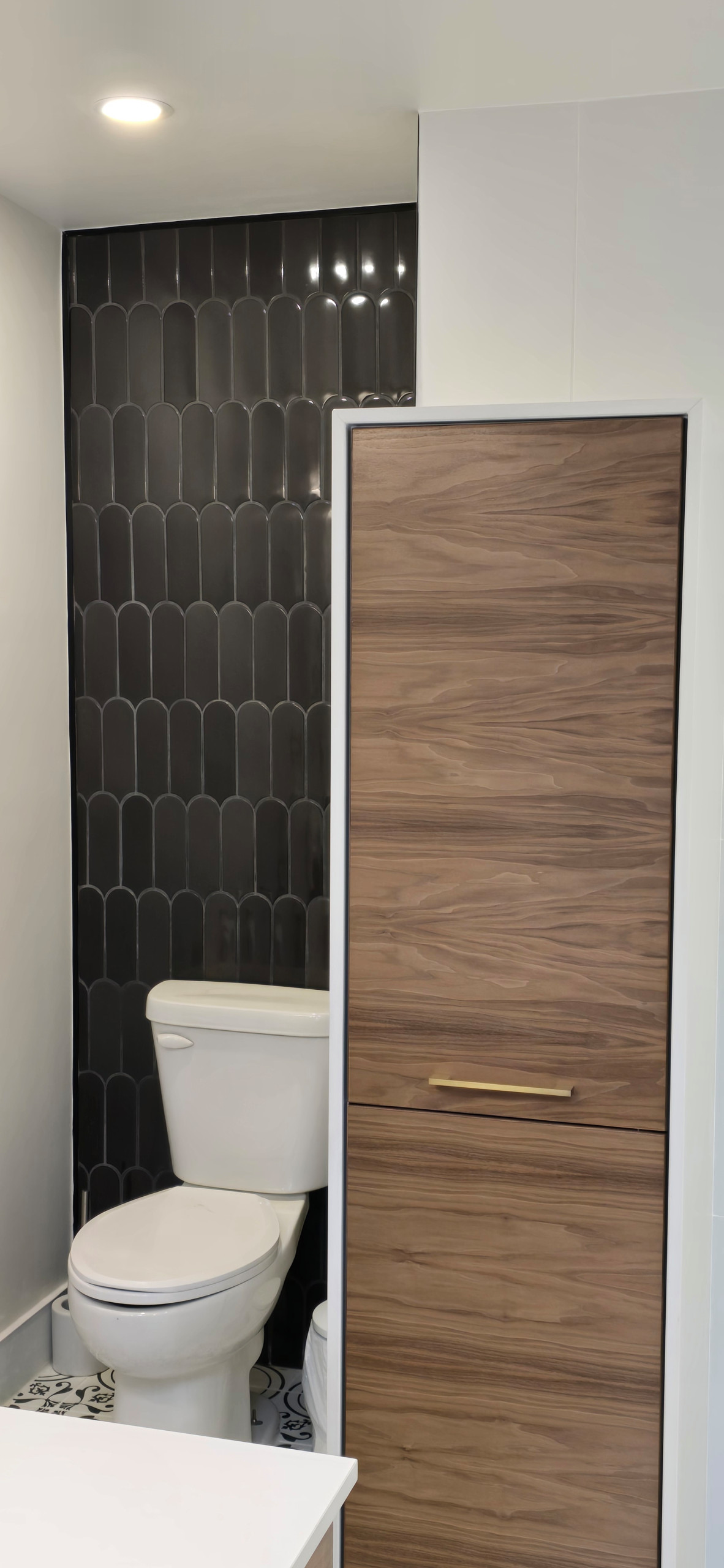 Black & White Deco-Inspo