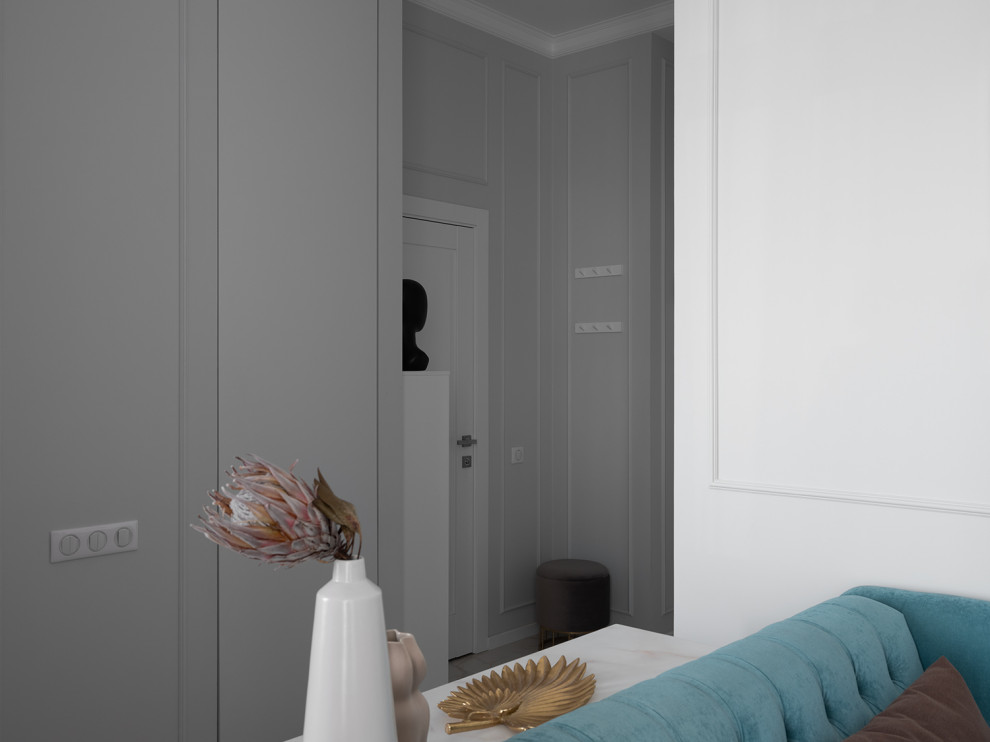 Квартира в ЖК "Символ"