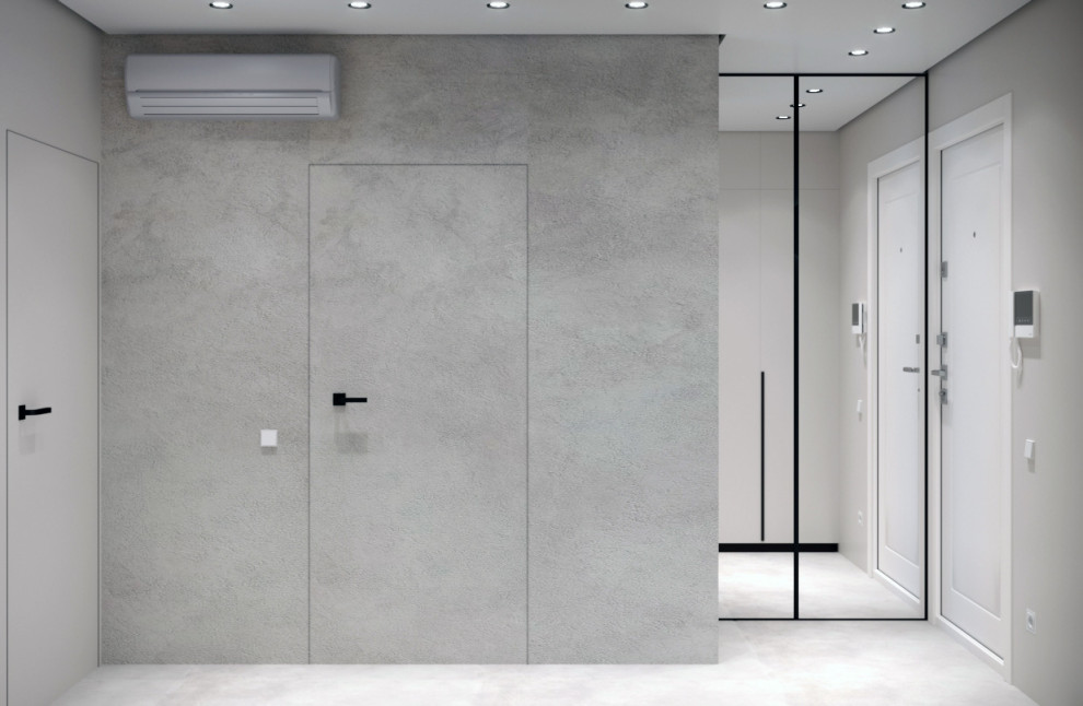 38,5 м2 ЖК "Саровская Ривьера"