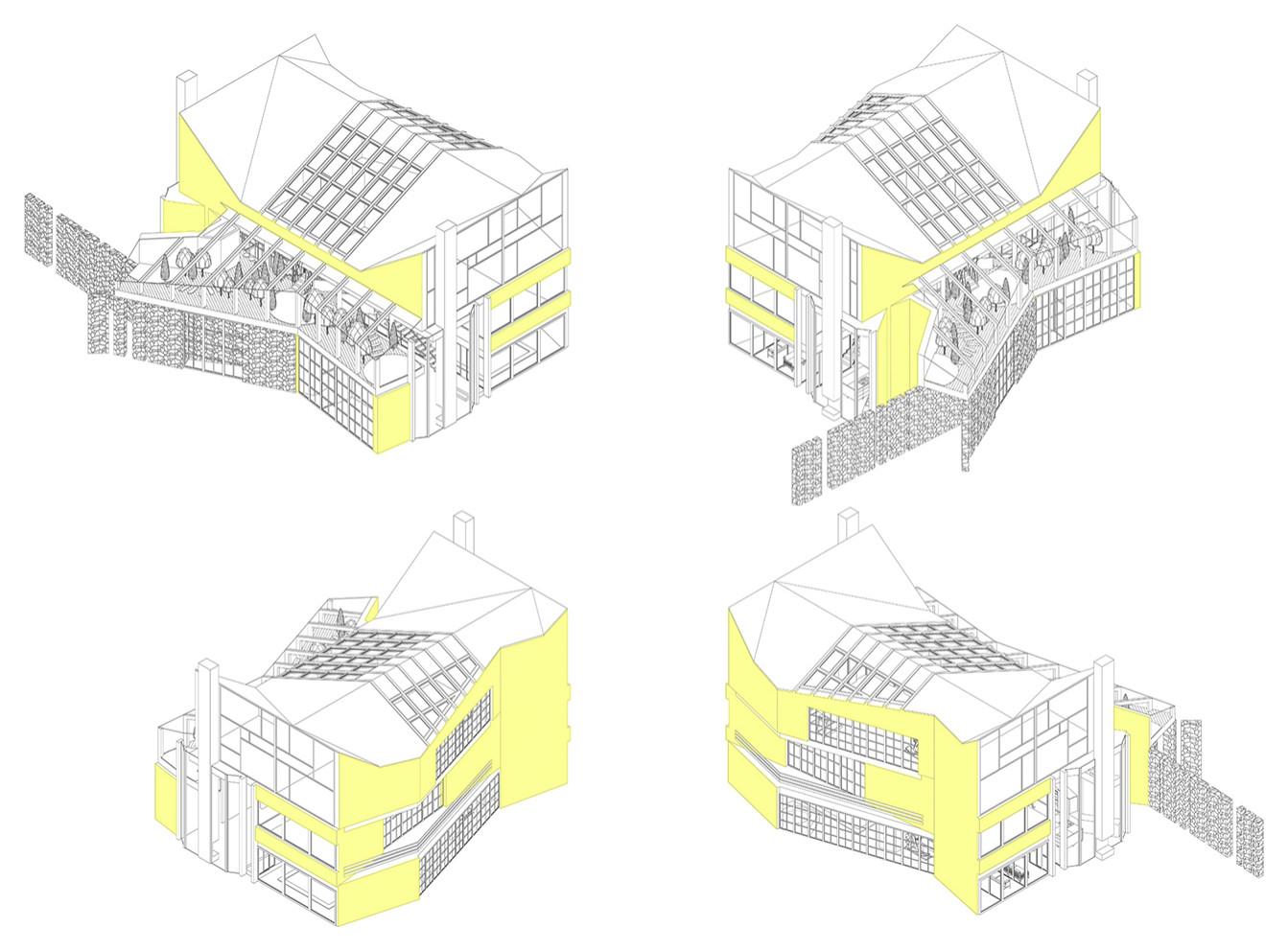 Частный жилой дом в г.Королёве