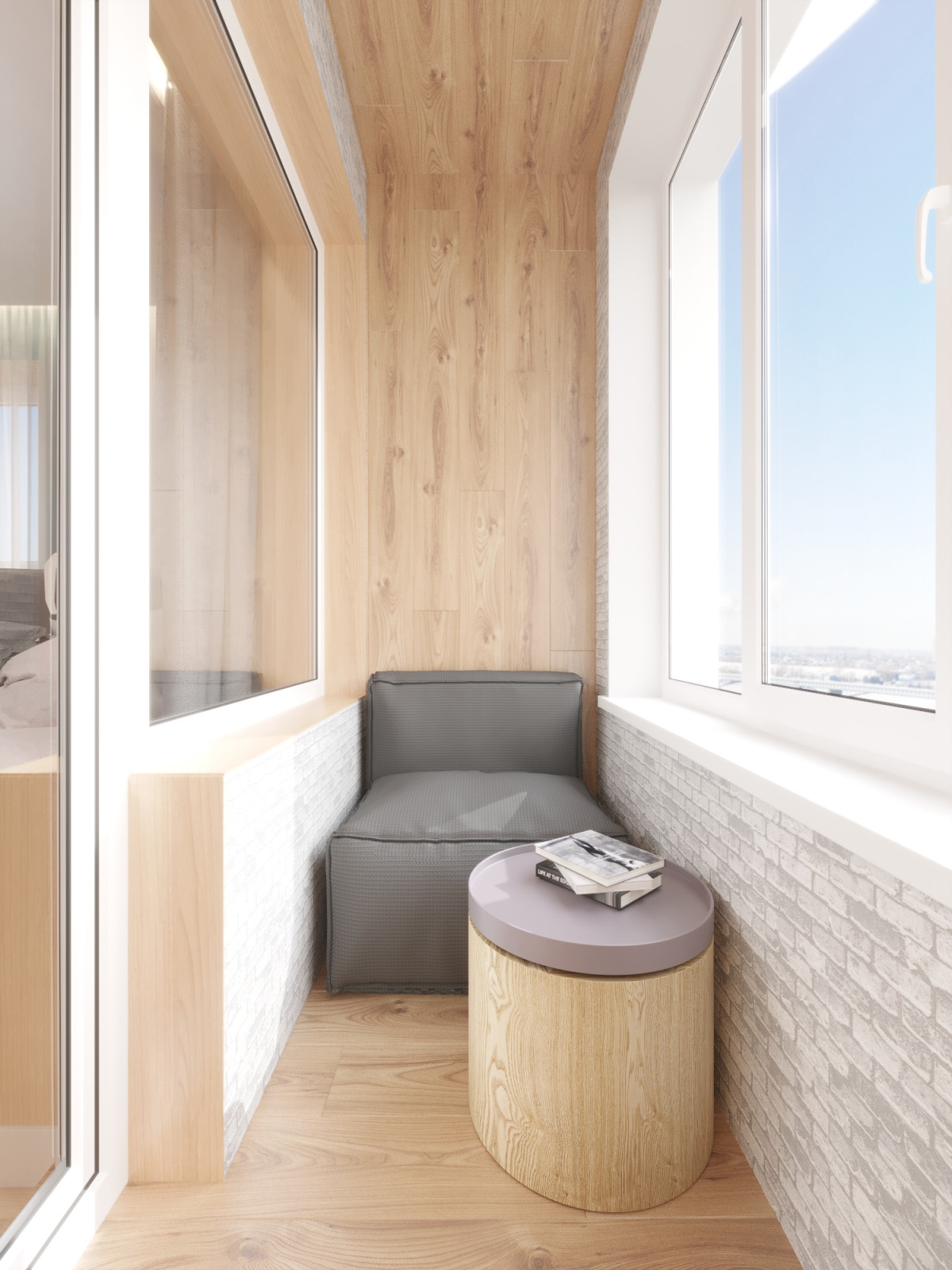 Квартира в ЖК "Гранит"