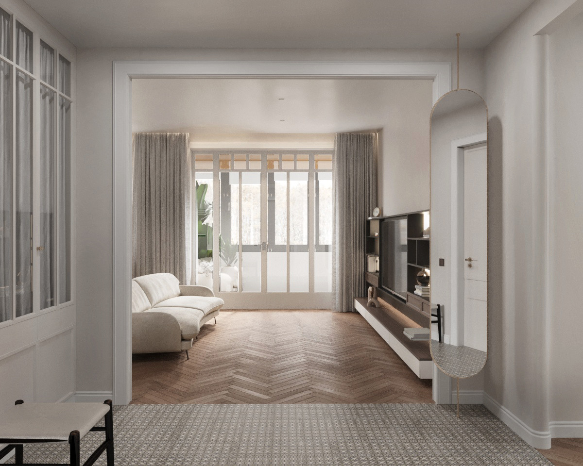 Зеленодольсткая