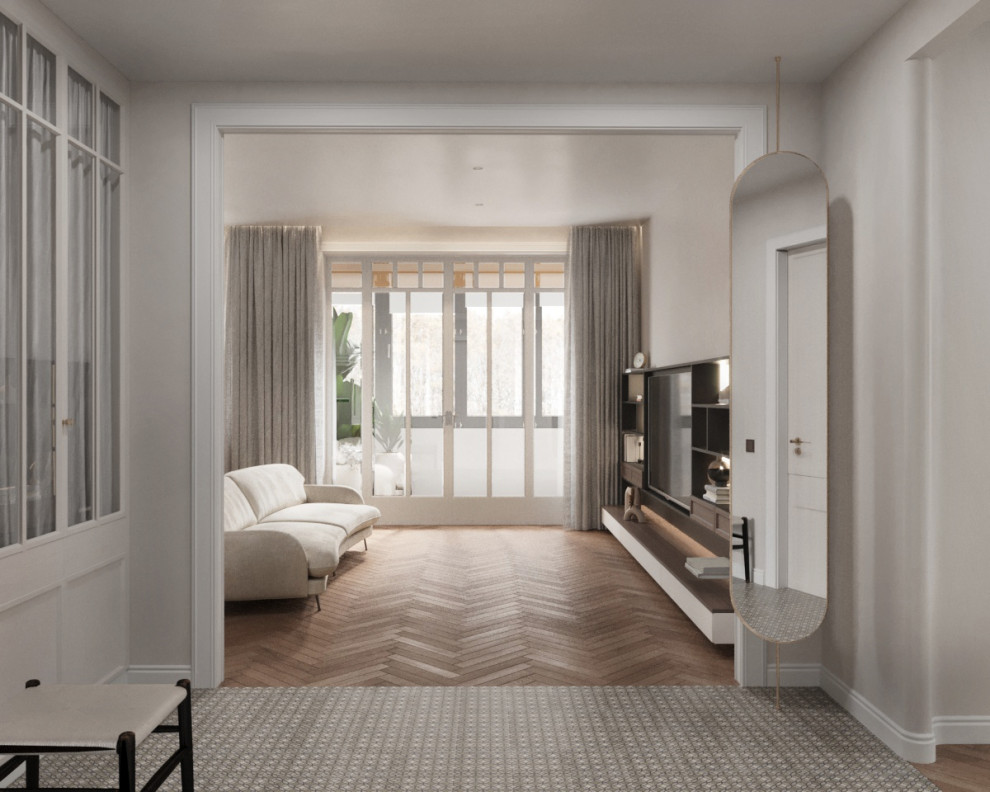 Зеленодольсткая