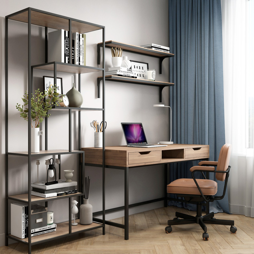 Проект 4х-комнатной квартиры в ЖК Лев Толстой