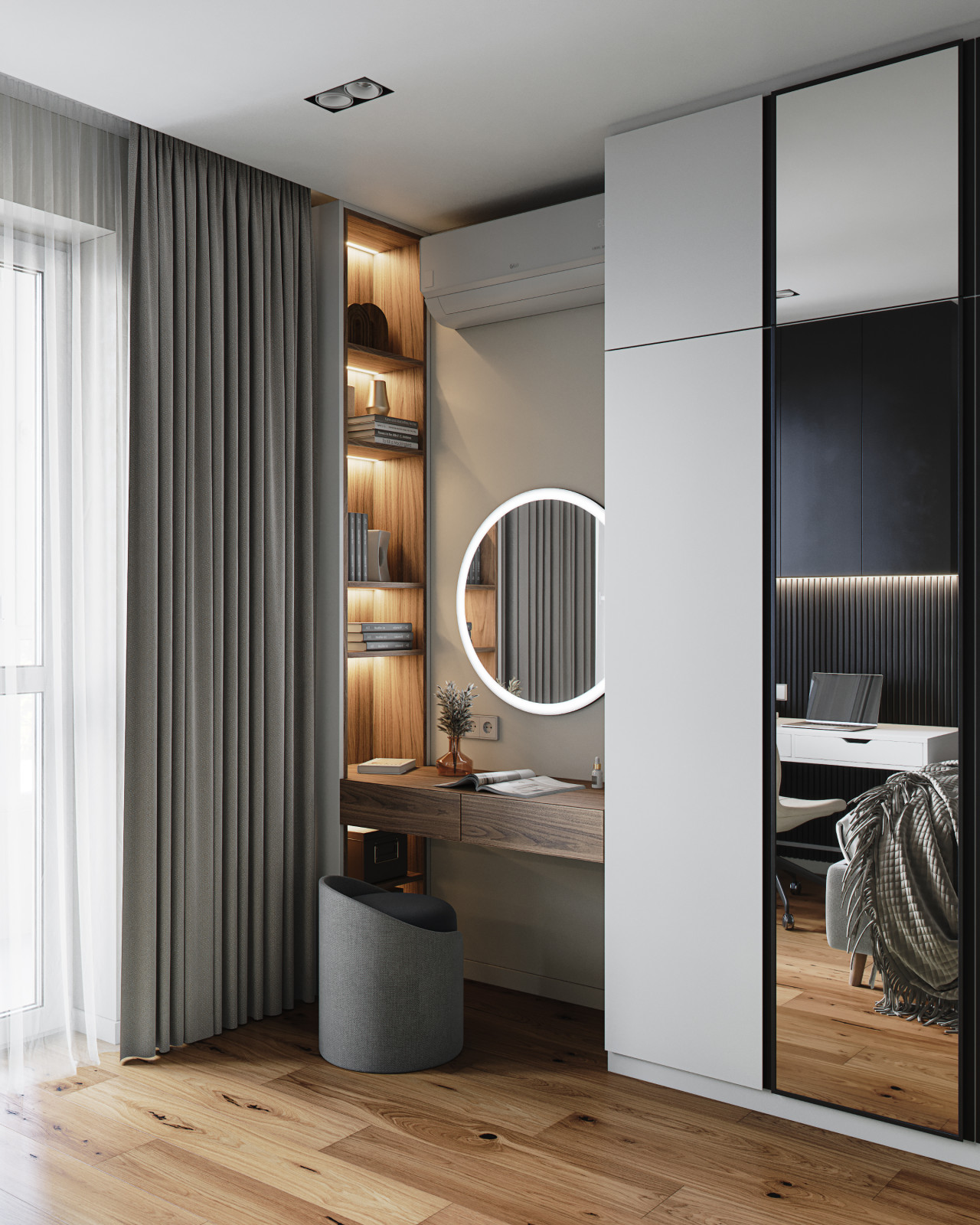 ЖК Династия 76 кв. для Ирины