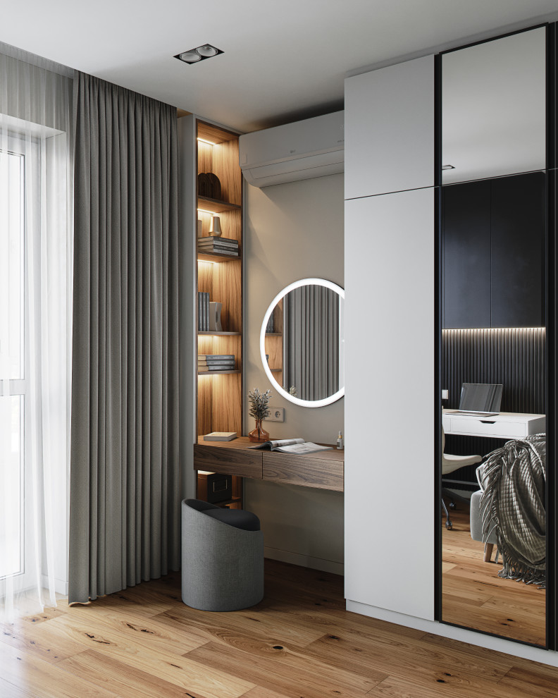 ЖК Династия 76 кв. для Ирины