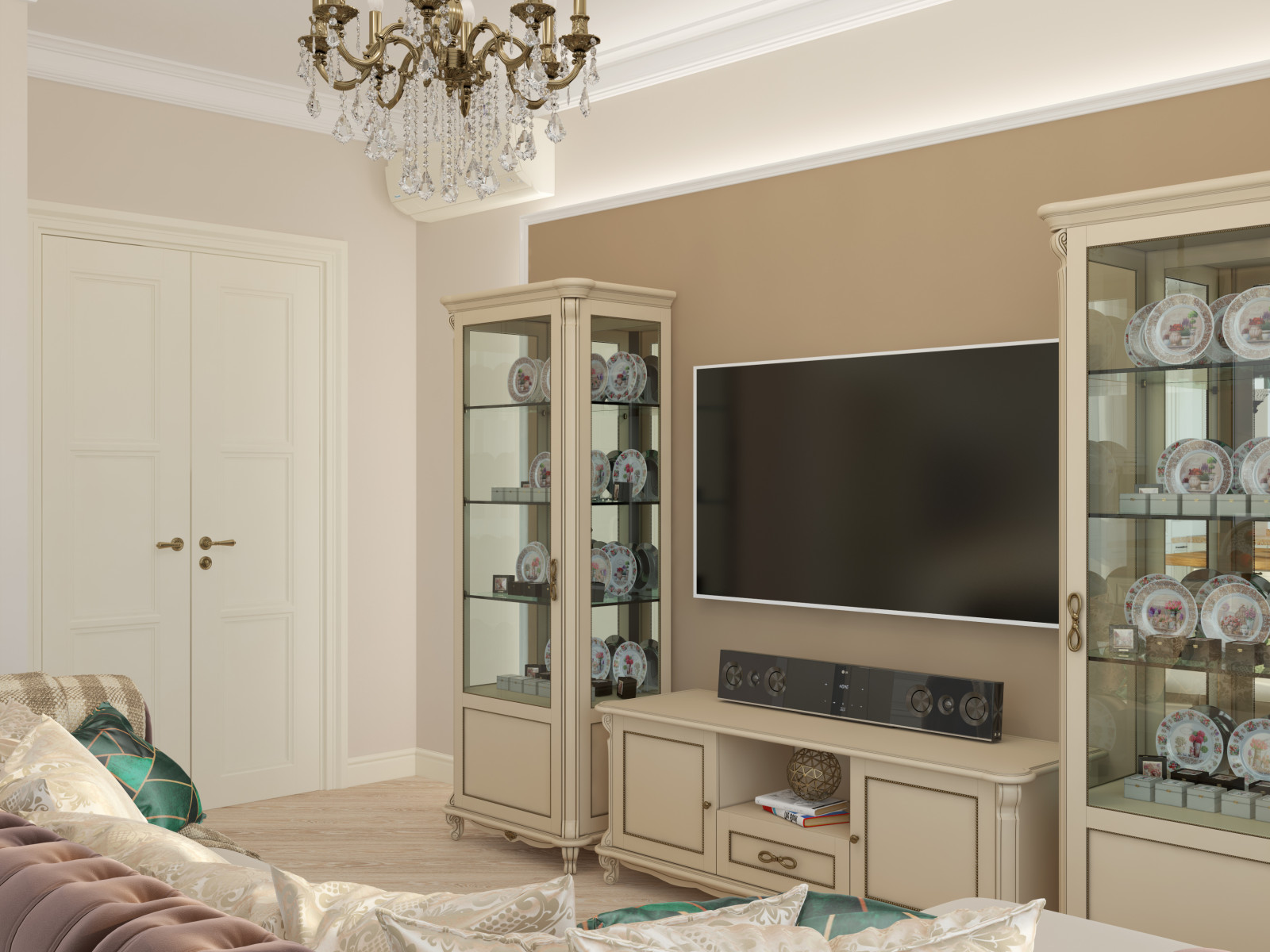 ЖК "Сильвер"