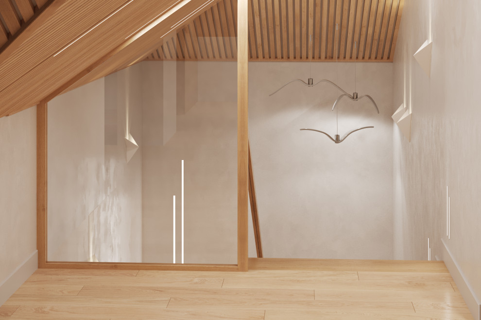 Загородный дом, 500кв.м., в кп "Андреевский парк"