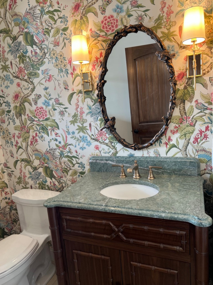Carrara Drive Project