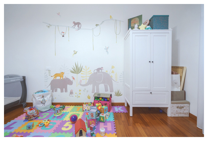 Ristrtturazione Casa M/C